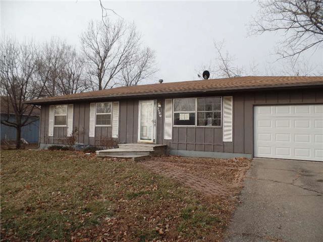 3425 SE Michigan AveTopeka, KS, 66605Shawnee County