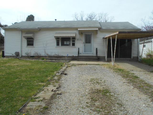 2531 SE Iowa AveTopeka, KS, 66605Shawnee County