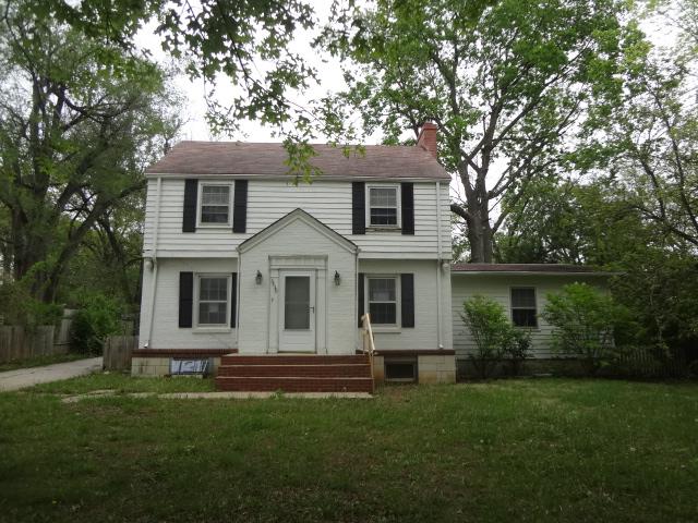 2820 SE Maryland AveTopeka, KS, 66605Shawnee County