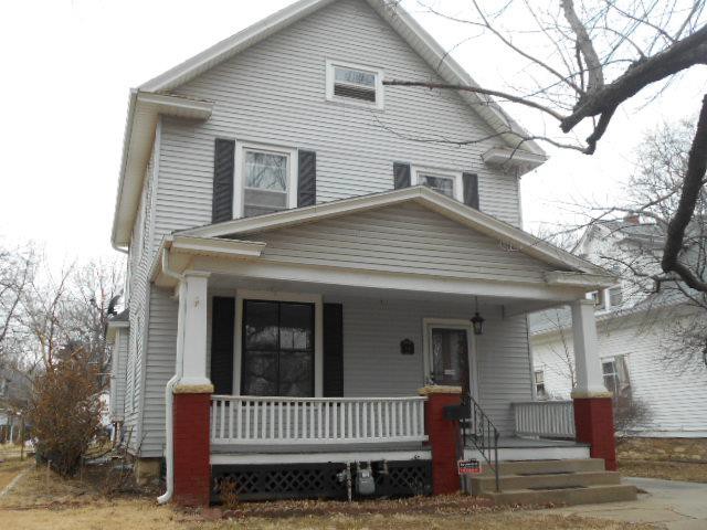 319 SW Courtland AveTopeka, KS, 66606Shawnee County