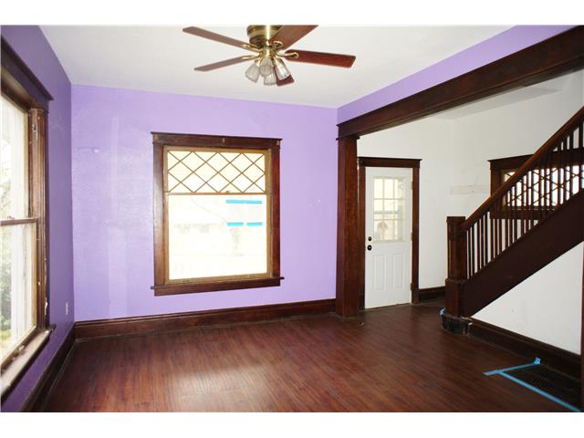 1726 SW 3rd StTopeka, KS, 66606Shawnee County
