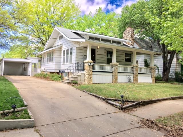 723 SW Lindenwood AveTopeka, KS, 66606Shawnee County