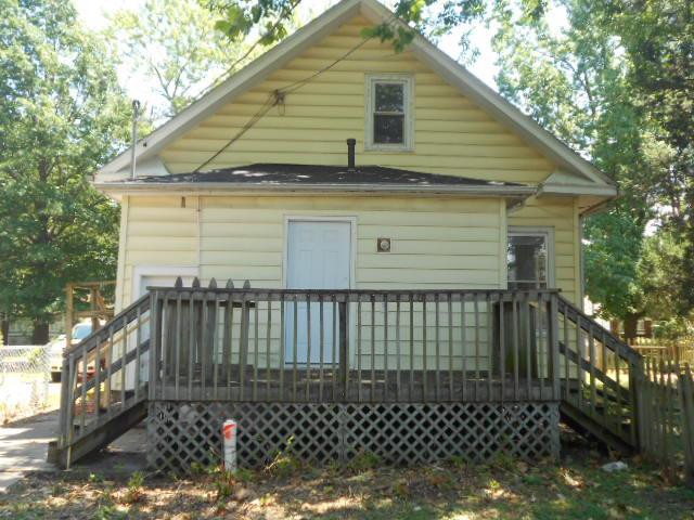 931 SW Lindenwood AveTopeka, KS, 66606Shawnee County