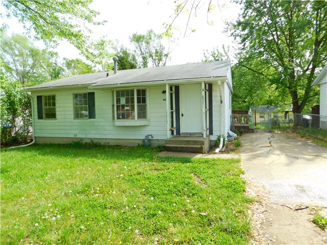 856 SE Rice RdTopeka, KS, 66607Shawnee County