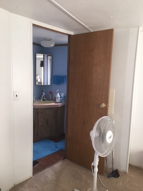 Meadowood 1900 NW Lyman Road, #109Topeka, KS 66608