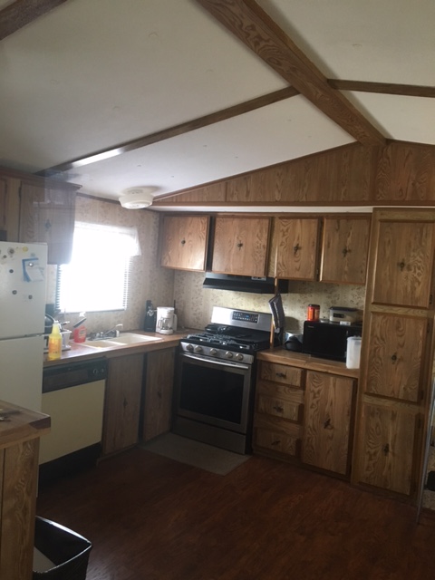 Meadowood 1900 NW Lyman Road, #109Topeka, KS 66608