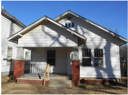 1114 NW Jackson StreetTopeka, KS, 66608Shawnee County