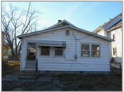 1114 NW Jackson StreetTopeka, KS, 66608Shawnee County