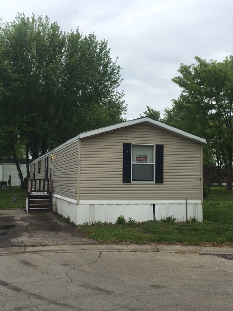 Meadowood 1900 NW Lyman Road, #24Topeka, KS 66608