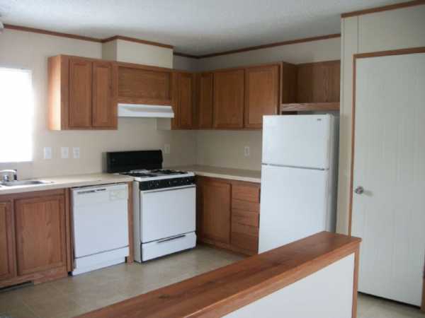 Ridgewood Estates 622 SE 42nd StreetTopeka, KS 66609