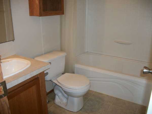 Ridgewood Estates 622 SE 42nd StreetTopeka, KS 66609