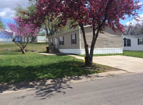 Ridgewood Estates 622 SE 42nd StreetTopeka, KS 66609