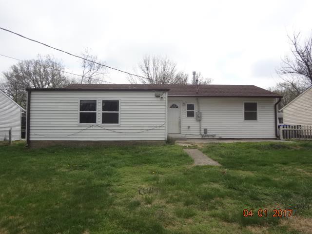 4013 SE Truman AveTopeka, KS, 66609Shawnee County