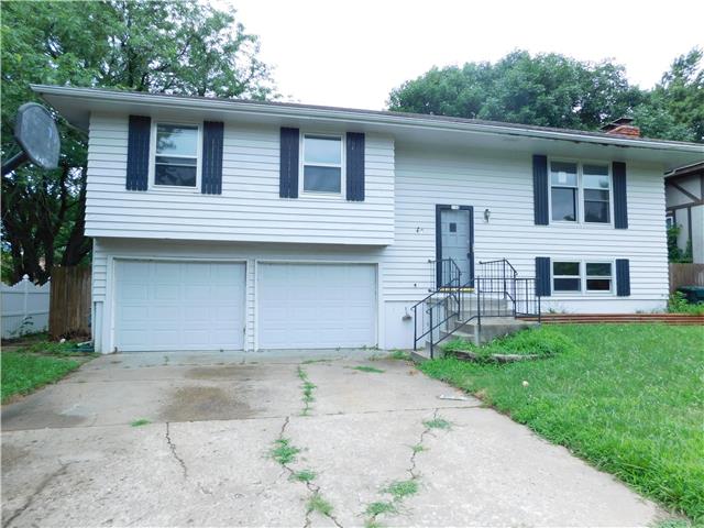 1149 SE 43rd StTopeka, KS, 66609Shawnee County