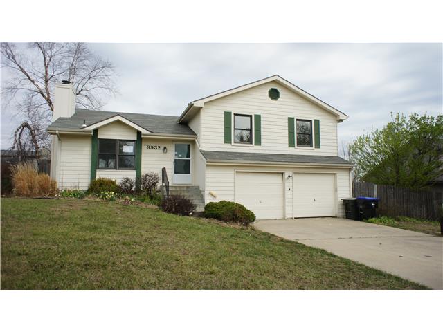 3932 SW 38th LnTopeka, KS, 66610Shawnee County