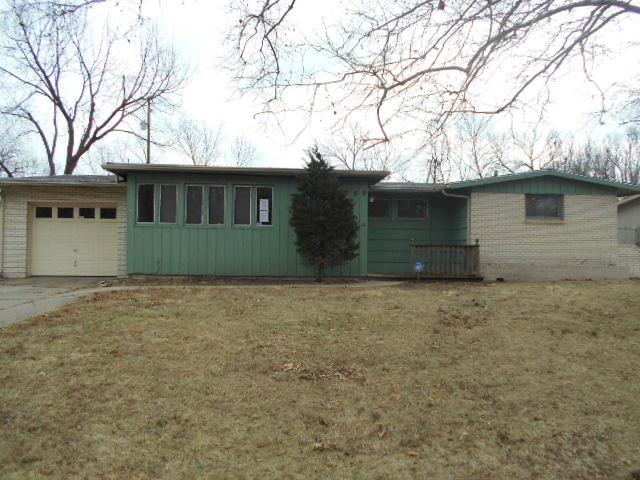 3260 SW Tara AveTopeka, KS, 66611Shawnee County