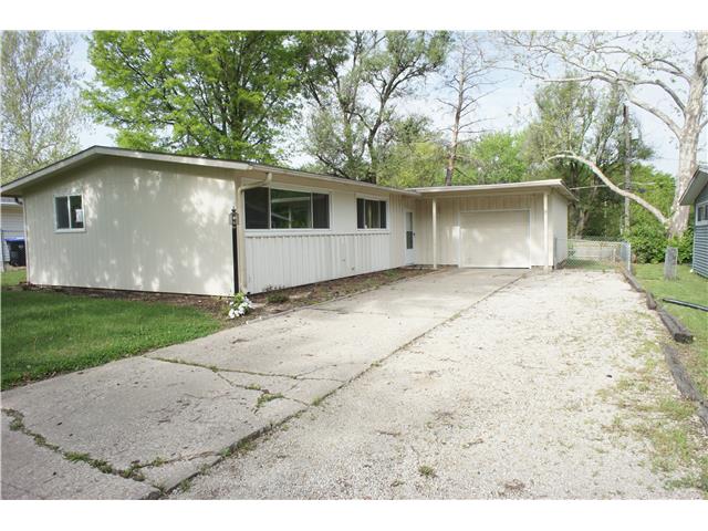 3355 SW Mayo AveTopeka, KS, 66611Shawnee County