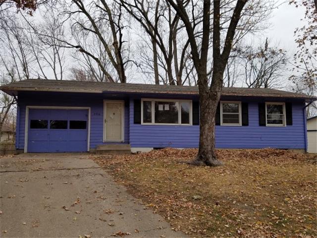 2916 SW Sunnymede CtTopeka, KS, 66611Shawnee County