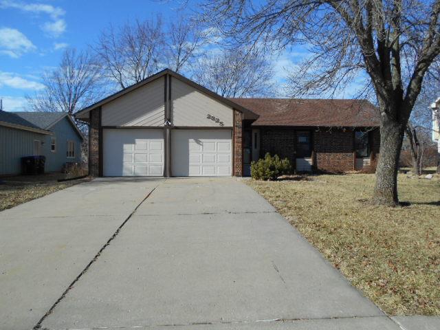 2825 SW Ancaster RdTopeka, KS, 66614Shawnee County