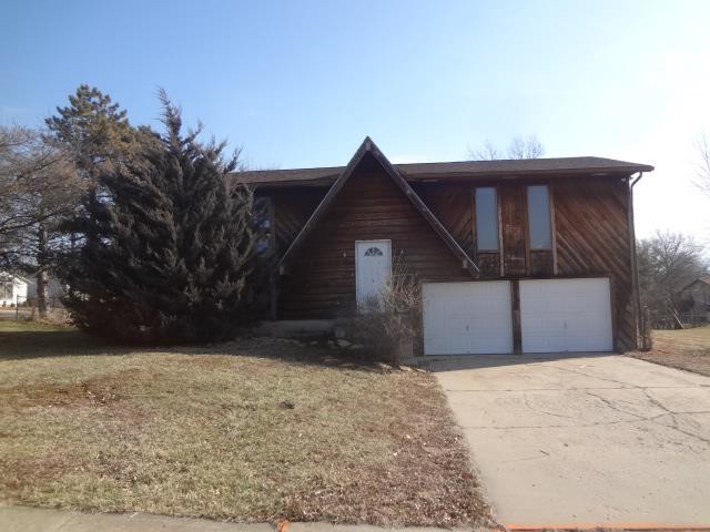 6538 SW 28th TerTopeka, KS, 66614Shawnee County