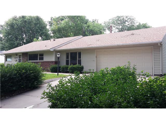 4213 SW 28th StTopeka, KS, 66614Shawnee County