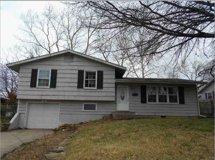 2607 SW Prairie RdTopeka, KS, 66614Shawnee County