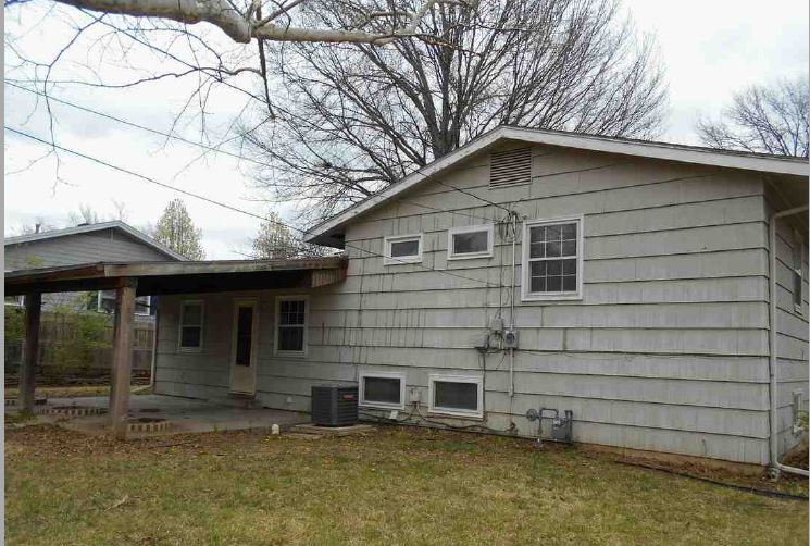 2607 SW Prairie RdTopeka, KS, 66614Shawnee County