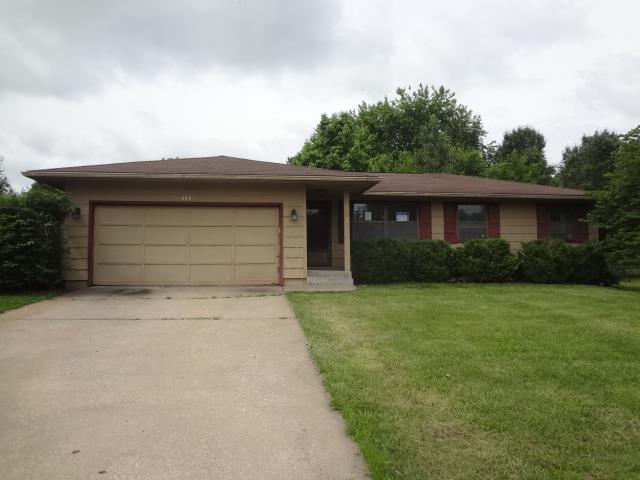 3425 SW Moundview CirTopeka, KS, 66614Shawnee County