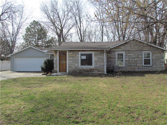 6335 SW 11th StTopeka, KS, 66615Shawnee County