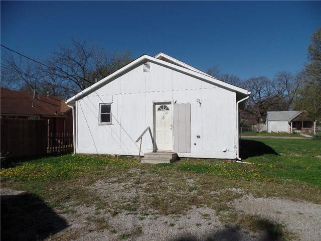 630 NE Oakland AveTopeka, KS, 66616Shawnee County