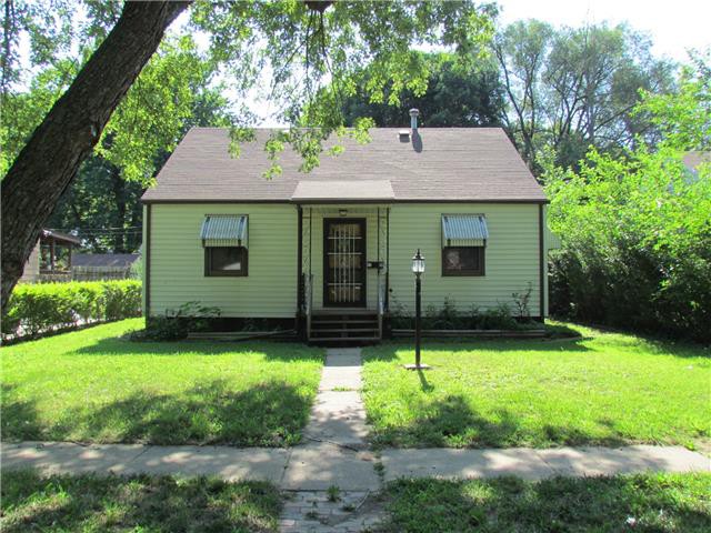 1130 NE Kellam AveTopeka, KS, 66616Shawnee County