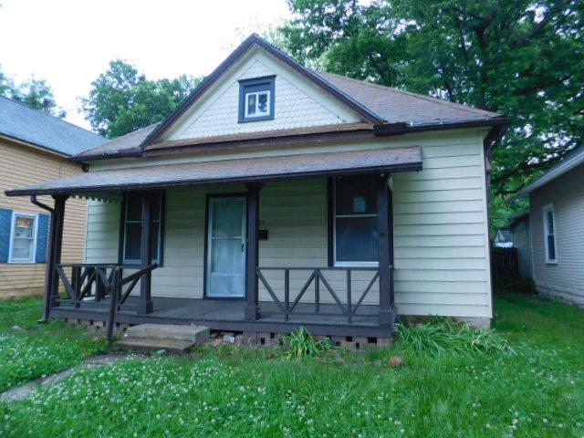 504 NE Grattan StTopeka, KS, 66616Shawnee County