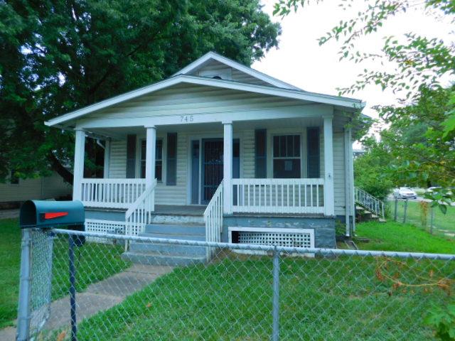 745 NE Poplar StTopeka, KS, 66616Shawnee County