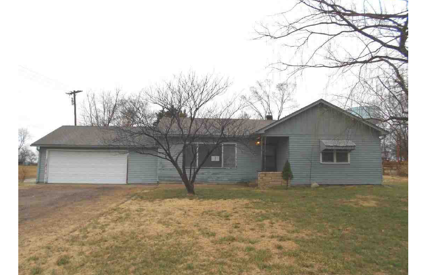 742 NW 62nd StTopeka, KS, 66617Shawnee County
