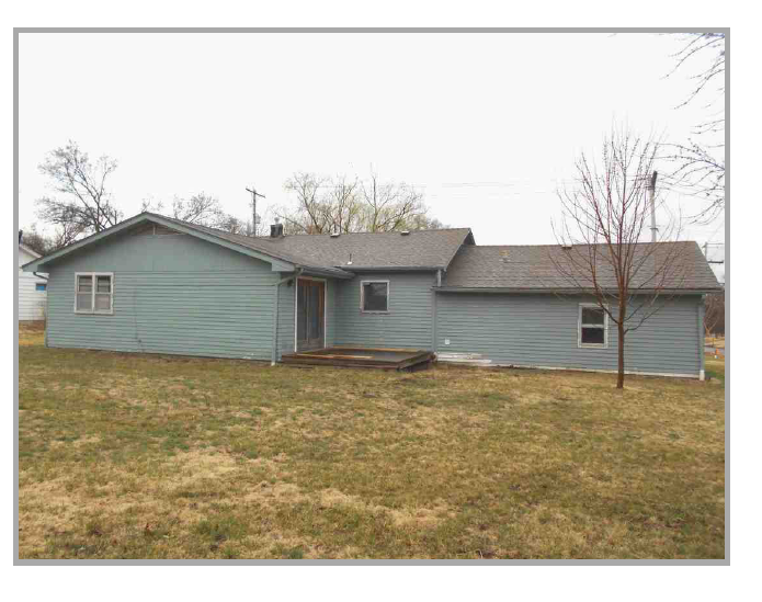 742 NW 62nd StTopeka, KS, 66617Shawnee County