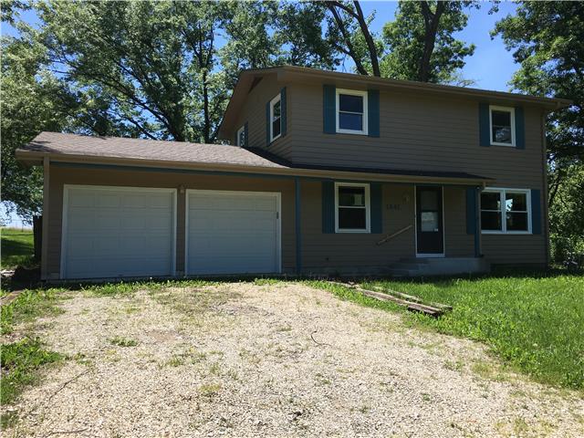 1641 NW 62nd StTopeka, KS, 66618Shawnee County
