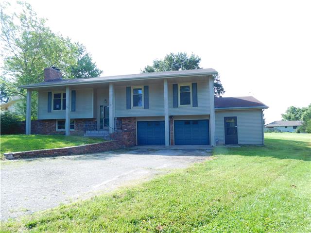 3901 NW 36th TerTopeka, KS, 66618Shawnee County