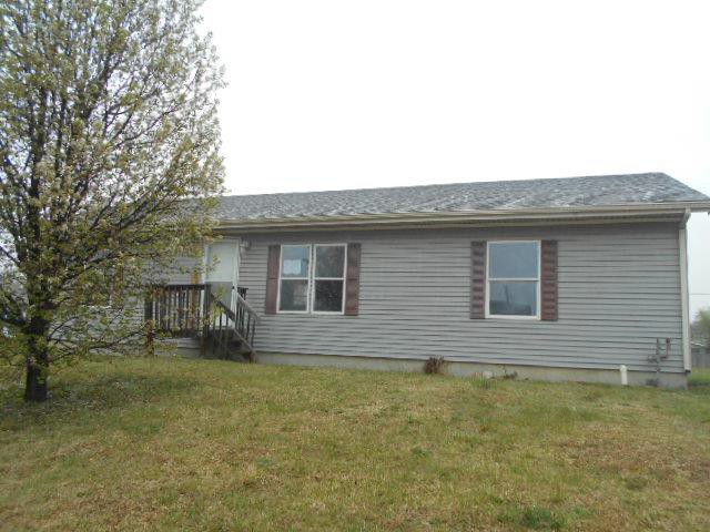 1600 SW 72nd TerTopeka, KS, 66619Shawnee County