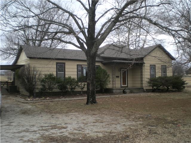 402 W 23rd StFort Scott, KS, 66701Bourbon County