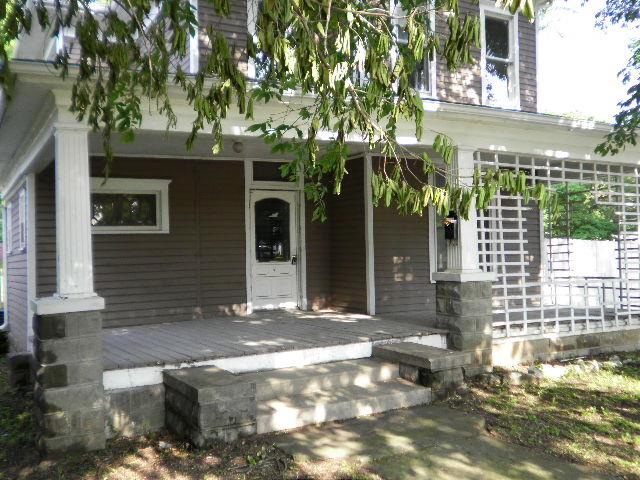 753 S National AveFort Scott, KS, 66701Bourbon County