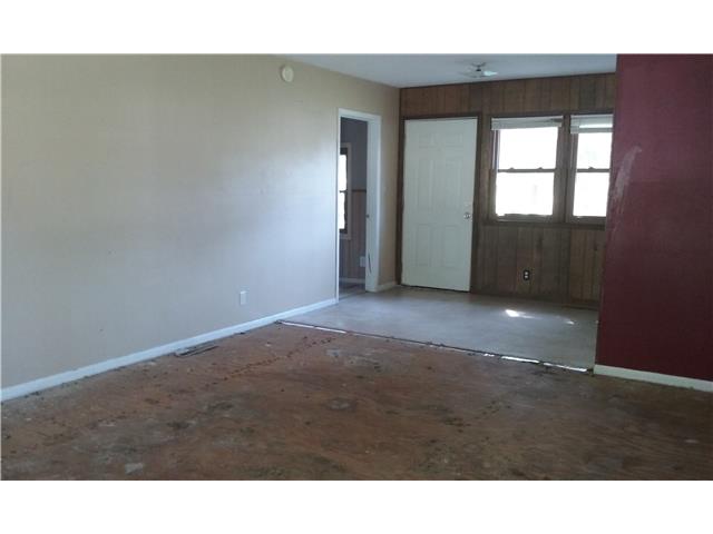 816 E 12th StFort Scott, KS, 66701Bourbon County
