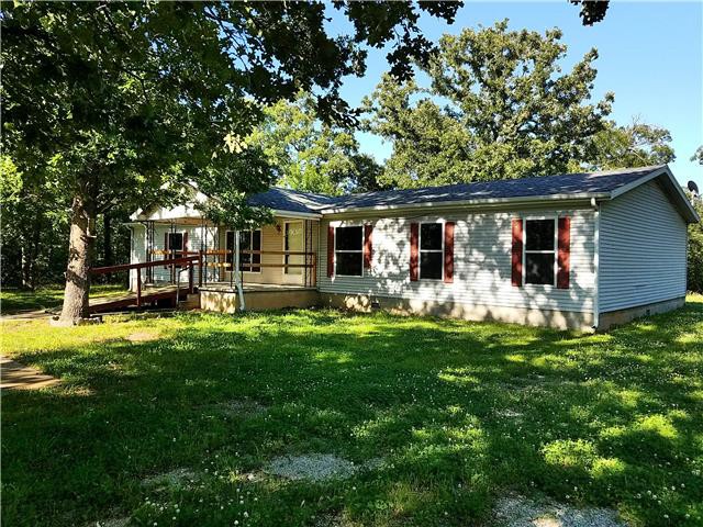 10169 SE 90th StBaxter Springs, KS, 66713Cherokee County