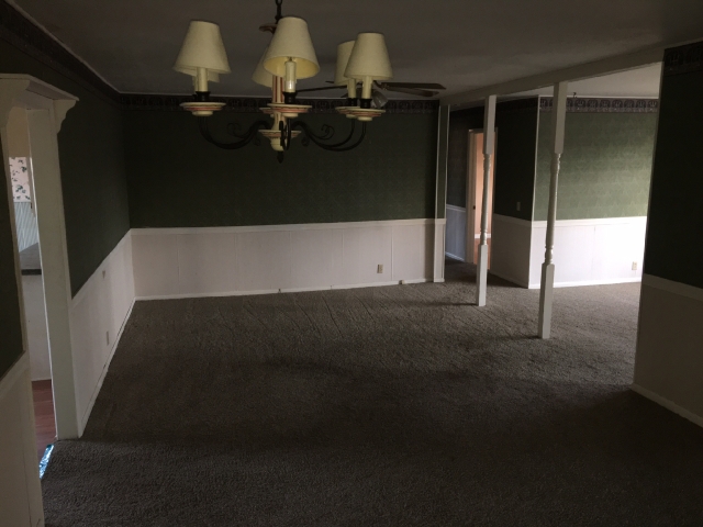 830 East 22nd StreetBaxter Springs, KS, 66713Cherokee County