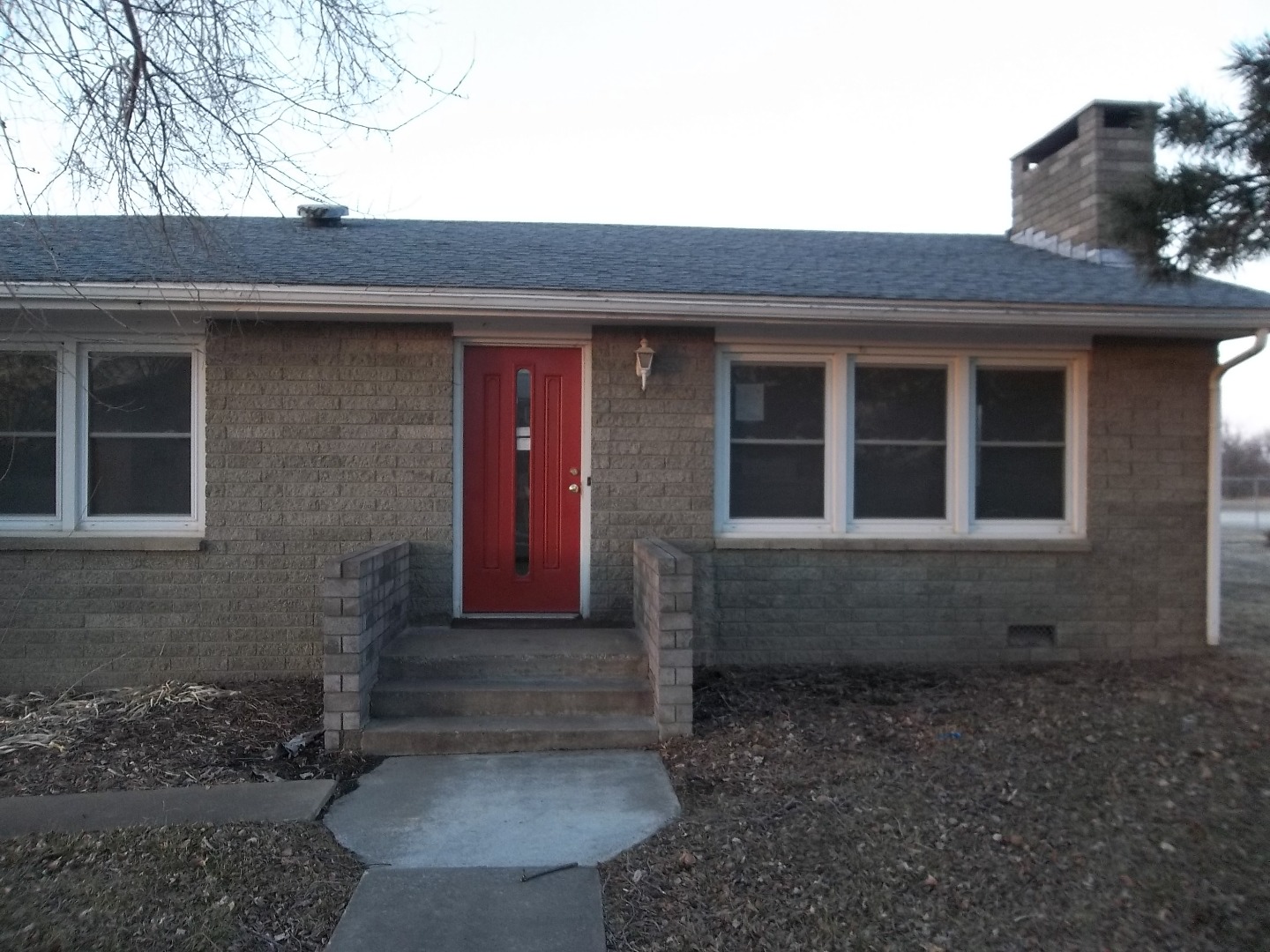 196 Tulakes RdChanute, KS, 66720Wilson County