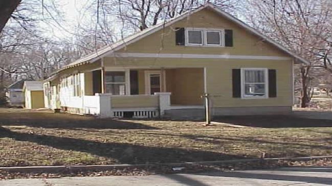 511 N Garfield AveChanute, KS, 66720Neosho County
