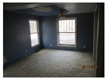 511 N Garfield AveChanute, KS, 66720Neosho County