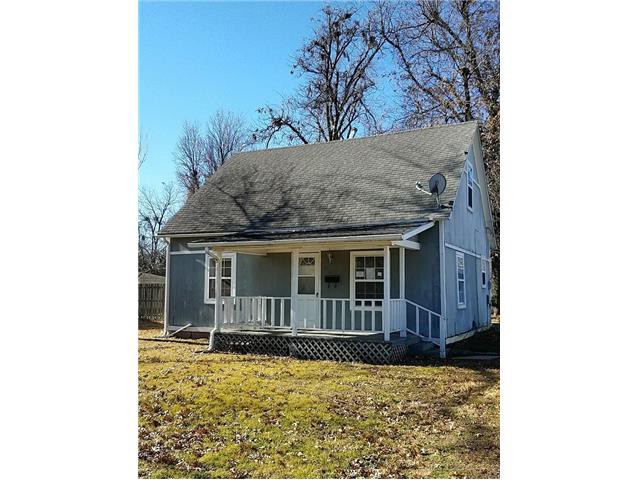 203 S Lash AveColumbus, KS, 66725Cherokee County