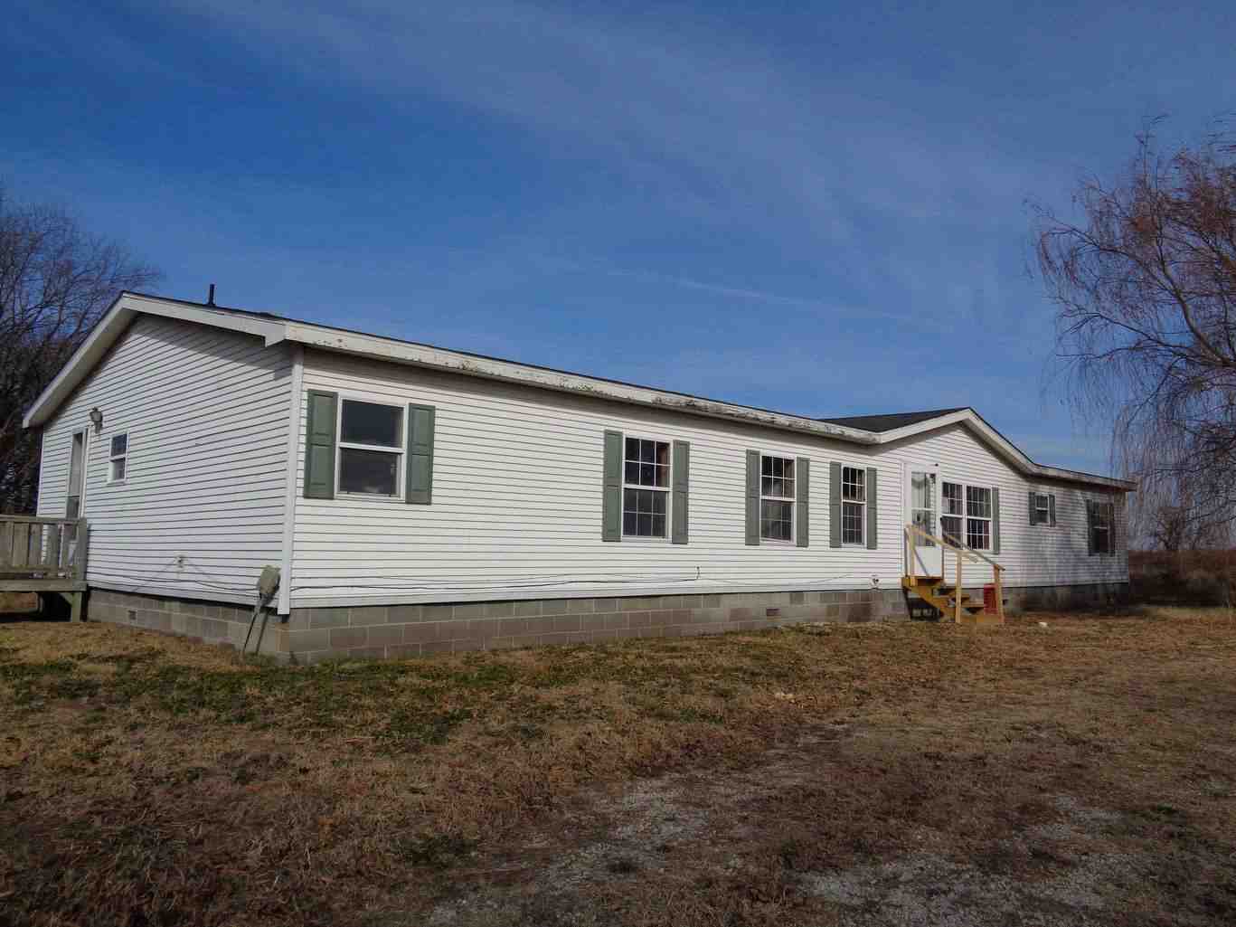 2217 E Jackson StFredonia, KS, 66736Wilson County