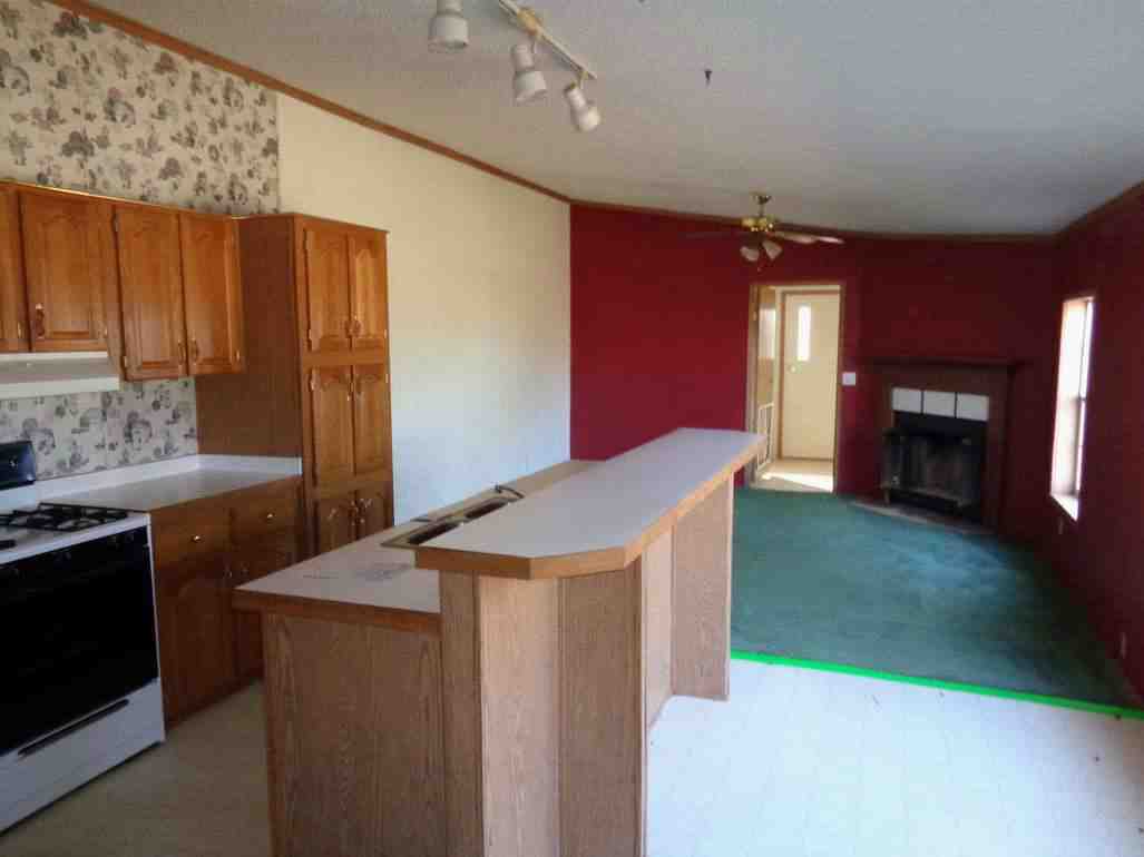 2217 E Jackson StFredonia, KS, 66736Wilson County