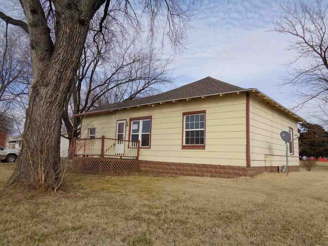 104 N 16th StFredonia, KS, 66736Wilson County
